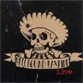 HELLBOUND HAYRIDE / ヘルハウンドヘイライド / WHO SHOT THE HOLE IN MY SOMBRERO? LIVE