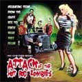 V.A. / ATTACK OF THE HOTROD ZOMBIES