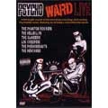 VA (PSYCHO WARD) / PSYCHO WARD LIVE