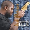 KIRK FLETCHER / カーク・フレッチャー / SHADES OF BLUE