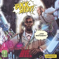 9TH WONDER & BUCKSHOT / CHEMISTRY
