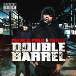 MARCO POLO & TORAE / DOUBLE BARREL