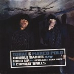 MARCO POLO & TORAE / DOUBLE BARREL