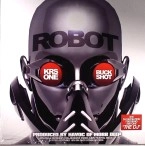 KRS-ONE & BUCKSHOT / ROBOT