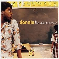 DONNIE / THE COLOURED SECTION