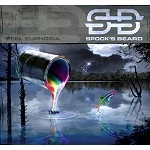 SPOCK'S BEARD / スポックス・ビアード / FEEL EUPHORIA(SPECIAL EDITION)