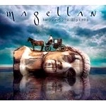 MAGELLAN / マジェラン / IMPOSSIBLE FIGURES (LIMITED EDITION)