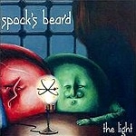 SPOCK'S BEARD / スポックス・ビアード / THE LIHGT SPECIAL EDITION