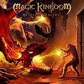 MAGIC KINGDOM / マジック・キングダム / METALLIC TRAGEDY <DIGI PACK>