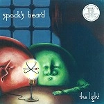SPOCK'S BEARD / スポックス・ビアード / THE LIGHT