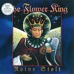 ROINE STOLT / ロイネ・ストルト / THE FLOWER KING