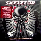 SKELETOR / HELLFIRE ROCK MACHINE