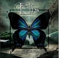 ELIS / エリス / DARK CLOUDS IN A PERFECT SKY<DIGI>