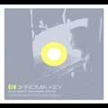 CHROMA KEY / クロマ・キー / GRAVEYARD MOUNTAIN HOME<CD+DVD>