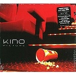 KINO (PROG) / キノ / PICTURE(CD+DVD/PAL/REGION 0)