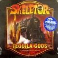 SKELETOR / TEQUILA GODS<DIGI>