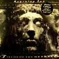 FIELDS OF THE NEPHILIM / フィールズ・オブ・ザ・ネフィリム / MOURNING SUN - LTD