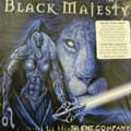 BLACK MAJESTY / ブラック・マジェスティ / SILENT COMPANY-LTD EDI