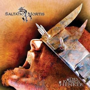 SALTATIO MORTIS / サルタティオ・モーティス / DES KONIGS HENKER - LTD DIGI