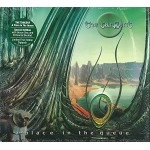 THE TANGENT / タンジェント / A PLACE IN THE QUEUE(2CD/SP.EDTION)