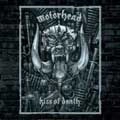 MOTORHEAD / モーターヘッド / KISS OF DEATH
