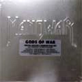 MANOWAR / マノウォー / GODS OF WAR