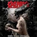 KREATOR / クリエイター / ENEMY OF GOD REVISITES