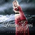 LEAVES' EYES / リーヴズ・アイズ / LEGEND LAND (BLUE COVER)