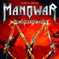 MANOWAR / マノウォー / SONS OF ODIN