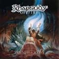 RHAPSODY OF FIRE (RHAPSODY) / ラプソディー・オブ・ファイア (ラプソディー) / TRIUMPH OR AGONY-LTD DIGI