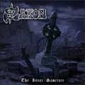 SAXON / サクソン / INNER SANCTUM (LTD)