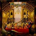 MAGNUM (from UK) / マグナム / PRINCESS ALICE AND THE BROKEN ARROW