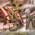IRON FIRE / アイアン・ファイアー / BLADE OF TRIUMPH