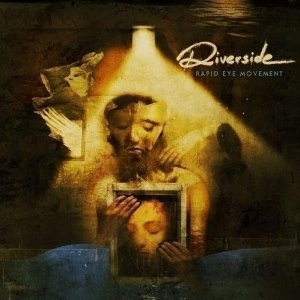RIVERSIDE / リヴァーサイド / RAPID EYE MOVEMENT<DIGI>
