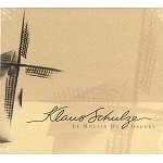 KLAUS SCHULZE / クラウス・シュルツェ / LE MOULIN DE DAUDET