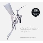 KLAUS SCHULZE / クラウス・シュルツェ / BODY LOVE(DIGIPACK)