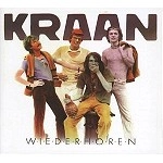 KRAAN / クラーン / WIEDERHOREN