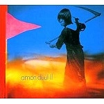 AMON DUUL II / アモン・デュールII / YETI (DIGIPACK)