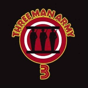 THREE MAN ARMY / スリー・マン・アーミー / 3