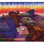 KRAAN / クラーン / FLYDAY