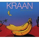 KRAAN / クラーン / DANCING IN THE SHADE
