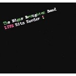 EDGAR BROUGHTON BAND / エドガー・ブロートン・バンド / LIVE HITS HARDER!