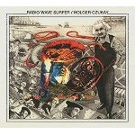 HOLGER CZUKAY / ホルガー・シューカイ / RADIO WAVE SURFER