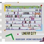 HOLGER CZUKAY / ホルガー・シューカイ / LINEAR CITY