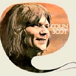 COLIN SCOT / コリン・スコット / COLIN SCOT