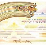JADE WARRIOR / ジェイド・ウォリアー / WAY OF THE SUN