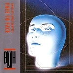 BARCLAY JAMES HARVEST / バークレイ・ジェイムス・ハーヴェスト / FACE TO FACE