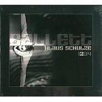 KLAUS SCHULZE / クラウス・シュルツェ / BALLETT 2