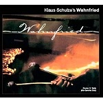 WAHNFRIED / ヴァーンフリード / DRUMS'N'BALLS(DIGIPACK)