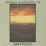 WOOLLY WOLSTENHOLME / ウーリー・ウォルステンホルム / MAESTOSO